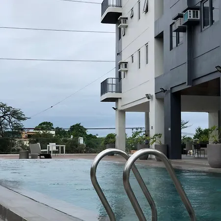 1Bedroom Unit At The Center Of Cebu City, Cebu