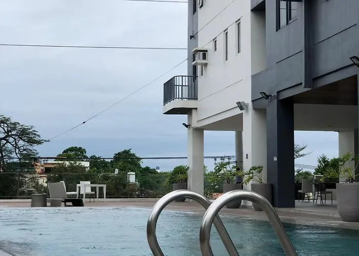 1bedroom Unit At The Center Of City, *