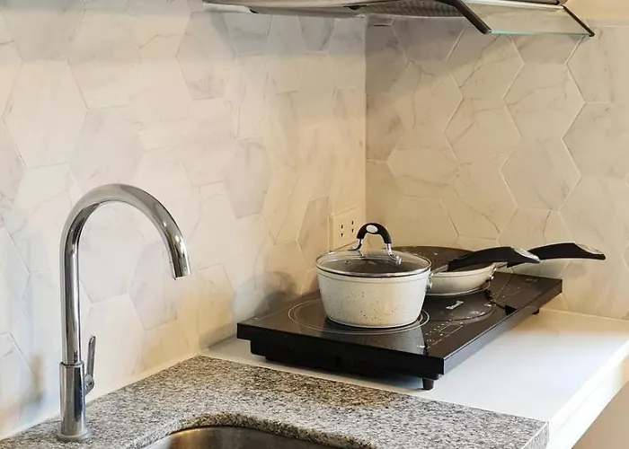 1bedroom Unit At The Center Of City, * Cebu